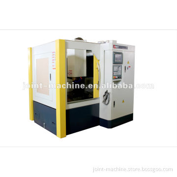 cnc engraving and milling machine CM650B